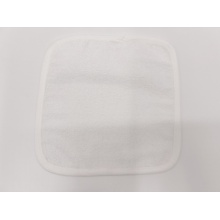 Double Layered Organic Cotton Towel