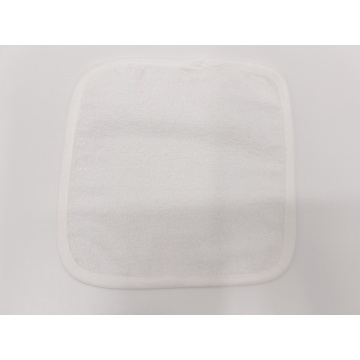 Double Layered Organic Cotton Towel