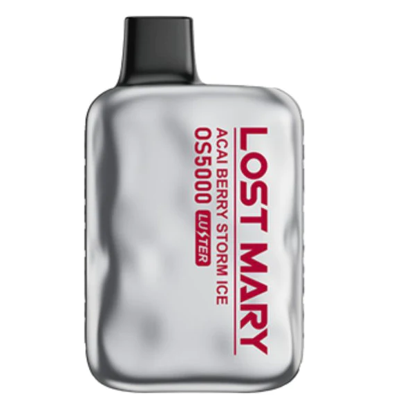 Vape grosir penjualan panas kehilangan mary os5000puffs