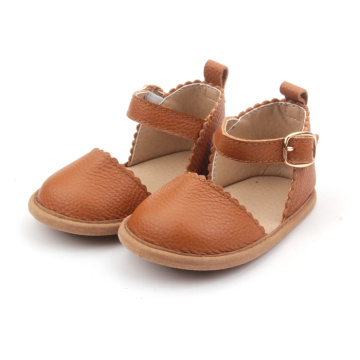 Costomize Hot Saldu Baby Shoes Haurrak