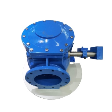Carbon Steel Backflow Preventer with Disc Flange Swing Check Valve: Specifications and Applications