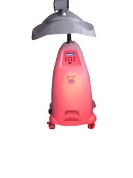 Soft Pdt Led Photodynamic Therapy Facial Skin Care Beauty System Equipment