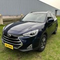 JAC Refine S7 2019 1.5T Автоматический Supreme