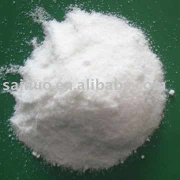 WHITE POWDER Polyethylene Wax for PVC