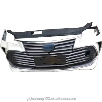 Auto Part Complete Front Bumper Kit for Toyota Avalon Nose Cut Kit Assembly