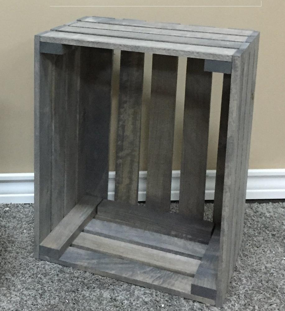 Wooden Crate 10 Jpg