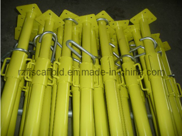 Adjustable Steel Shoring Prop Jack for Construction (FF-722)