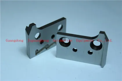 DGPK0152 FUJI CP742 Cutter Frame Plate
