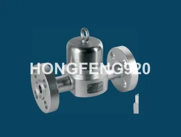 Thermodynamic Steam Traps Forged Steel A182f11