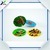 hot sale drink milk food promotion 3D pp puzzle card ,child mini toy ,3D plastic tazo
