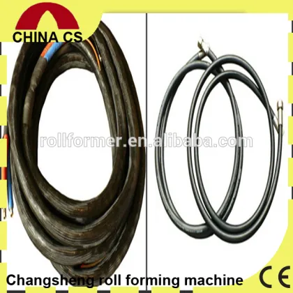 Polyurethane Spray Foaming Machine