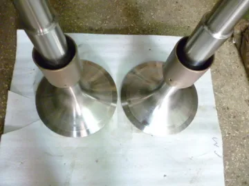 for Marine MAKITA Engine Parts Engine Valve