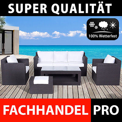 Alu. Rattan Dining Set Rattan/Patio/Garden Furniture Fh-9009