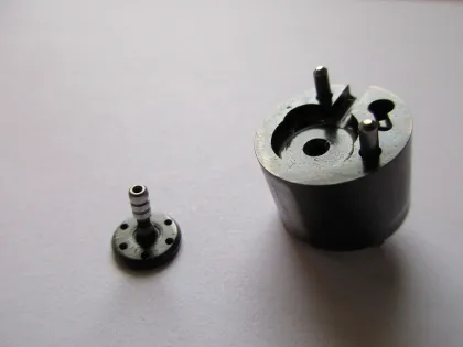 Delphi Injector Control Valve 28277576 Original