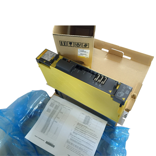 A06B-6127-H105 FANUC new