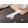 White Cutlery Fork Spoon Knife for Take out Food