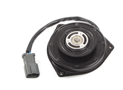 Radiateurventilatormotor voor Honda Accord