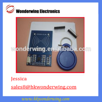 MFRC-522 MODULE key chain IC card FOR Arduino