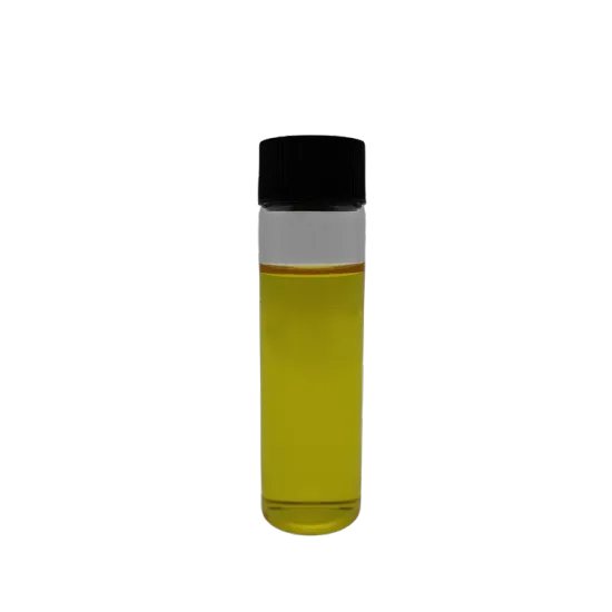 Professional Supplier of High-Quality Yellow Liquid Ethyl (2,4,6-Trimethylbenzoyl) Phenylphosphinate with 99% Min Purity, CAS 84434-11-7: A Top Photoinitiator for UV Curing Applications - TPO-L