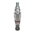 การดำเนินการโดยตรง Sun Hydraulic Limit Valve Cav T-10a 55 ~ 315bar