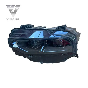 Refurbished LED Headlights for Lynk&Co 01PHEV: Auto Lighting Systems