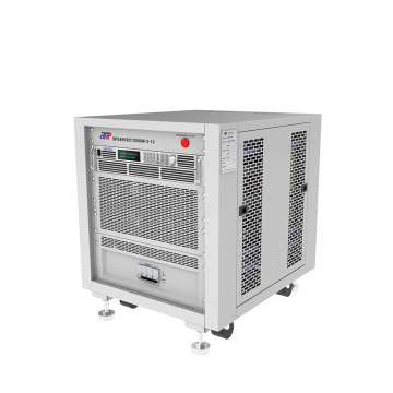 High Qualy 13U Power Source System