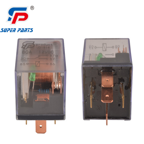 1912 1914 WIDE PIN Relay para uso universal