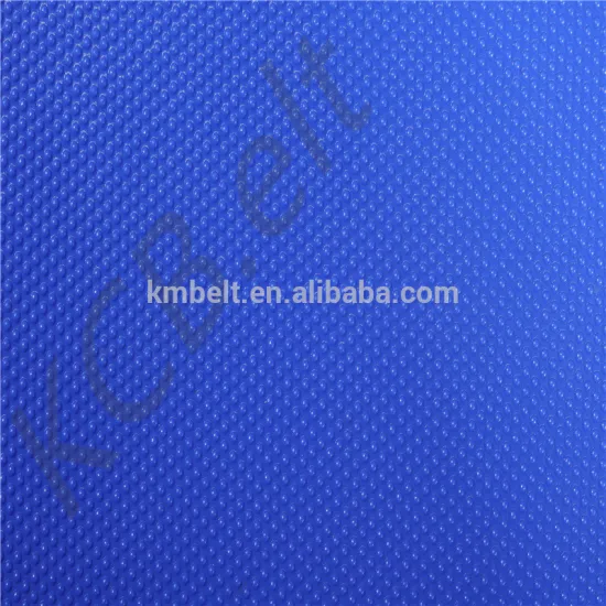 AEF1200/4:0+2.5RD/9.0SB conveyor belt PVC stone