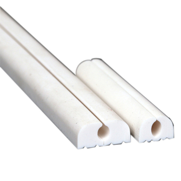 EPDM Silicon Foam Water Seal Sponge Strip Rubber