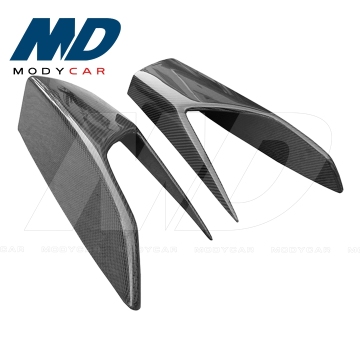 Bộ chia cản sau bằng sợi carbon cho 2015-2018 Lexus NX200 NX300