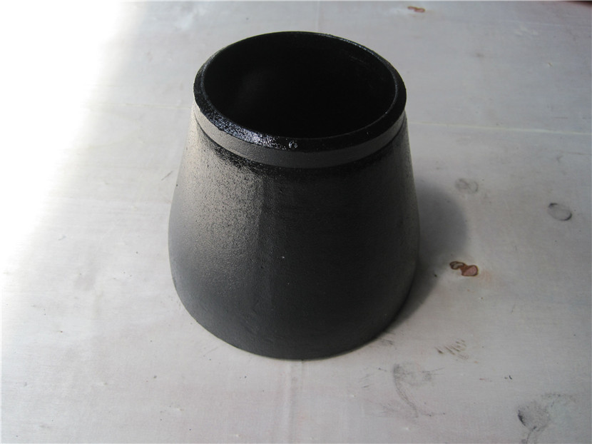 12 &quot;x 6&quot; STD CONC REDUCER A234 WPB