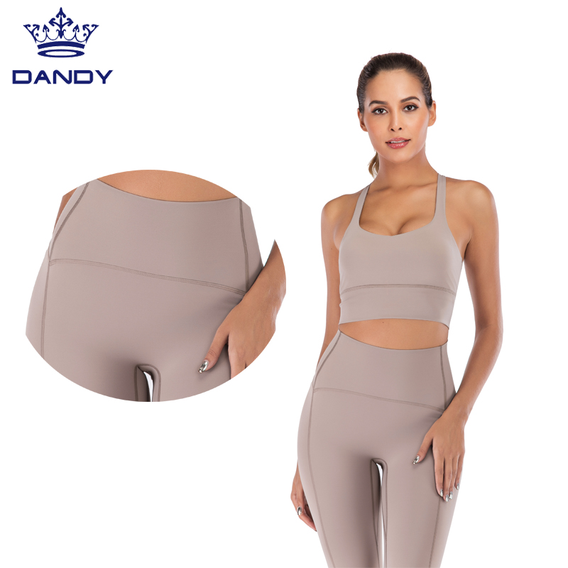 Yoga Wear 