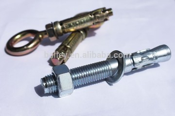 High Quality Prestressed Concrete Wedge Anchor