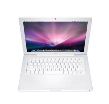 Apple MacBook MC516LL/A 13.3-Inch Laptop