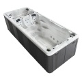 Balboa intelligent control endless swimming pool
