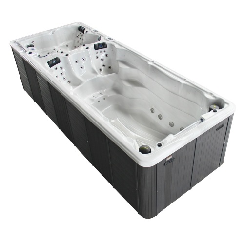 Balboa intelligent control endless swimming pool
