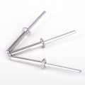 Guaranteed Quality aluminium open end blind rivets