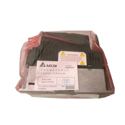 Delta VFD022EL21W 100% New Original Frequency Inverter