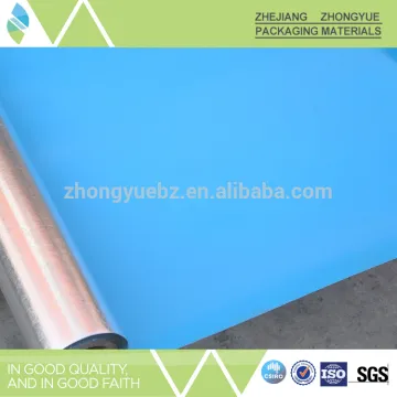 Hot selling sarking wall wrap insulation for building
