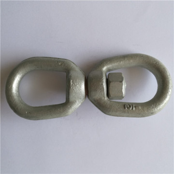 Wholesale Us Type Swivel Drop Forged Swivel Eye and Eye