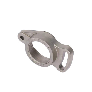 Customized Precision Casting STAINLESS STEEL Parts