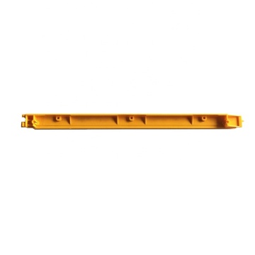Bimore Escalator Yellow Strip Plastic Step Demarcation XAA455M1 XAB455M1 1200R