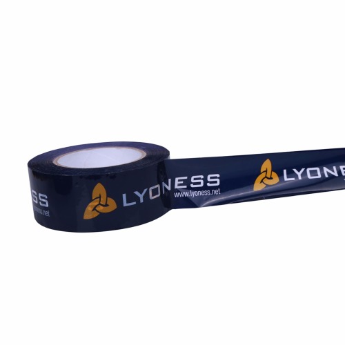 Self adhesive oem printed tape.