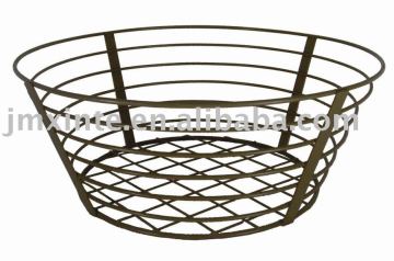 wire basket