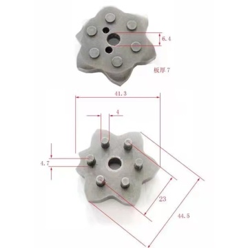 high quality honda planet gear