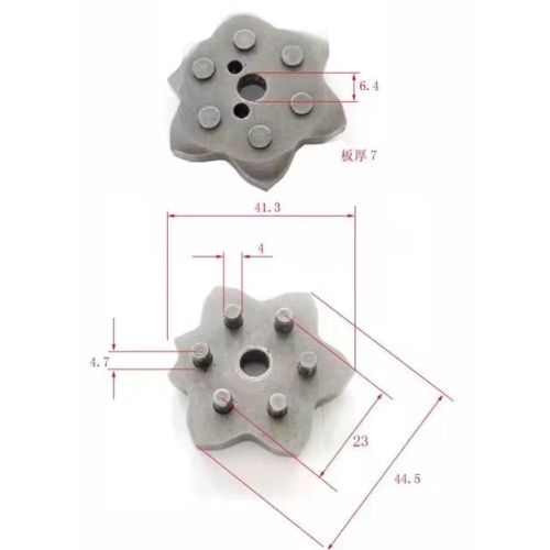 high quality honda planet gear