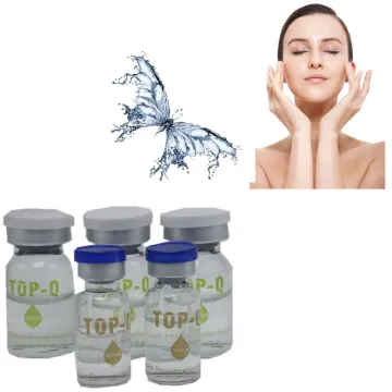 2ml Meso whitening mesotherapy solution injectable hyaluronic acid