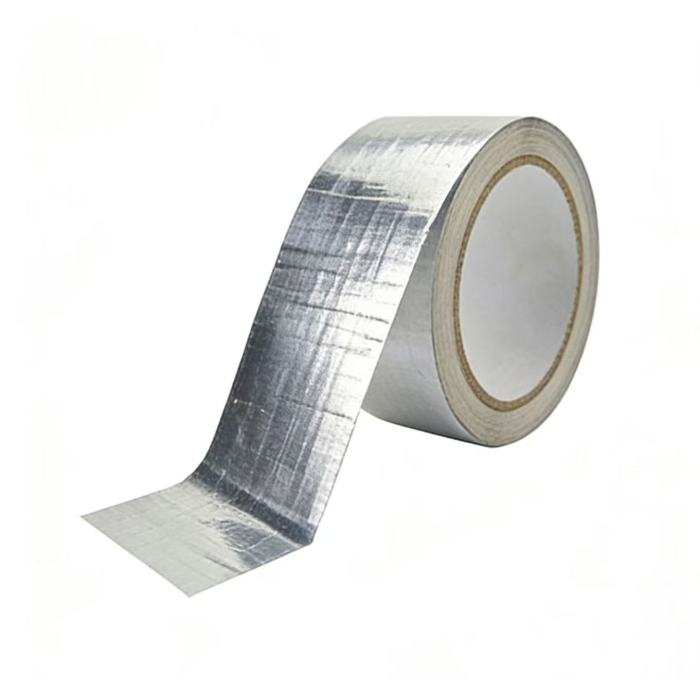 Pagpapatibay ng Aluminum Scrim Tape