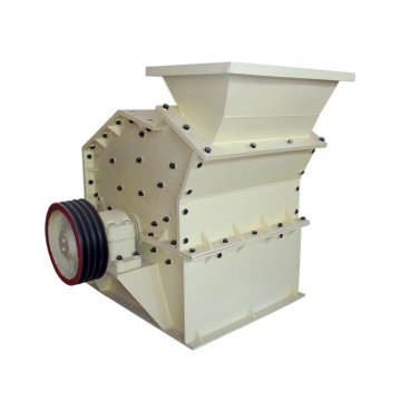 High Efficiency Sand Making Crusher: 1800x1800 Model Hard Stones Grinder