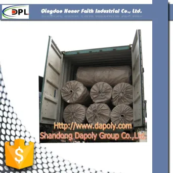 Chinese manufacturer pp woven tubular fabric / flat fabric in roll